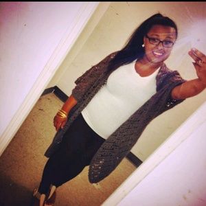 Meet your Posher, Ashlee